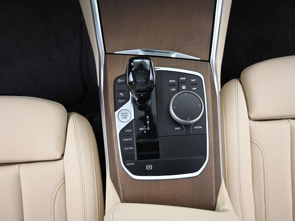 2021 BMW 3 Series 330i xDrive