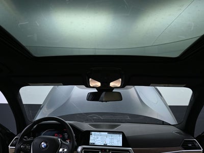 2021 BMW 3 Series 330i xDrive