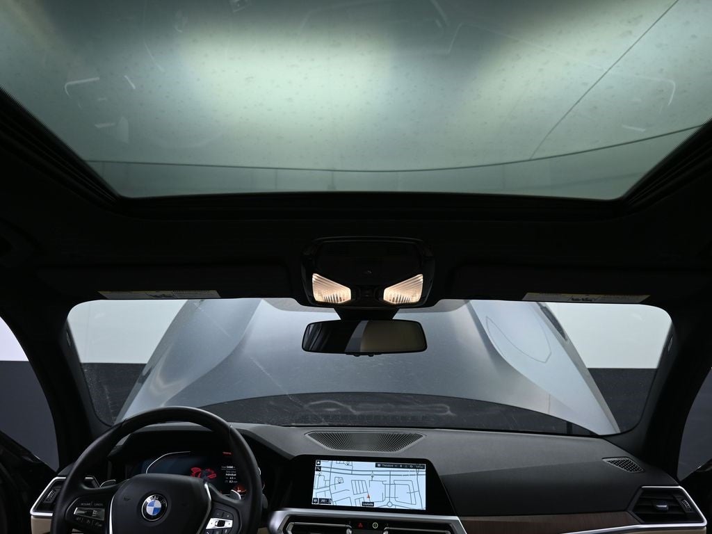 2021 BMW 3 Series 330i xDrive