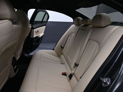 2021 BMW 3 Series 330i xDrive