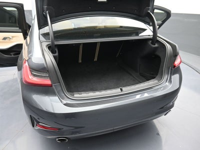 2021 BMW 3 Series 330i xDrive