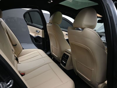 2021 BMW 3 Series 330i xDrive