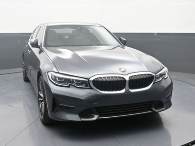 2021 BMW 3 Series 330i xDrive