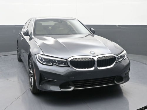 2021 BMW 3 Series 330i xDrive