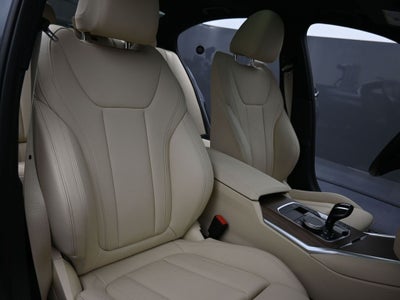 2021 BMW 3 Series 330i xDrive