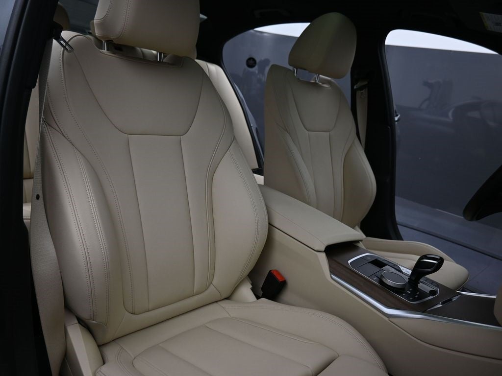 2021 BMW 3 Series 330i xDrive