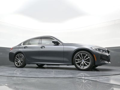 2021 BMW 3 Series 330i xDrive