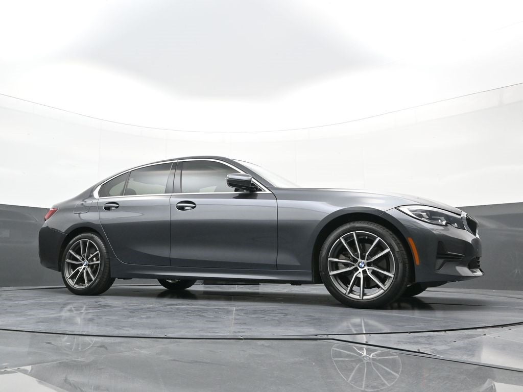 2021 BMW 3 Series 330i xDrive