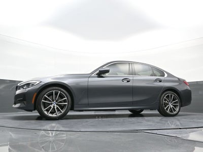 2021 BMW 3 Series 330i xDrive