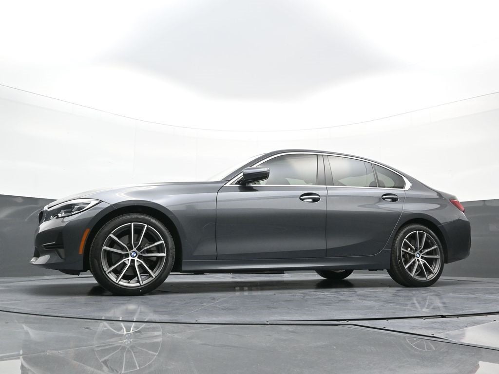2021 BMW 3 Series 330i xDrive