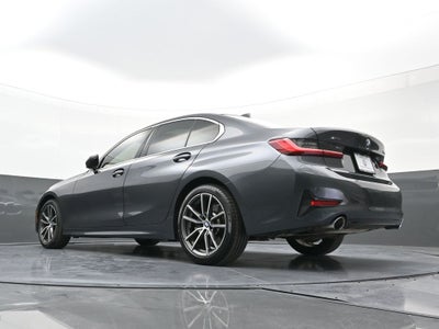 2021 BMW 3 Series 330i xDrive