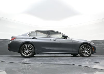 2021 BMW 3 Series 330i xDrive