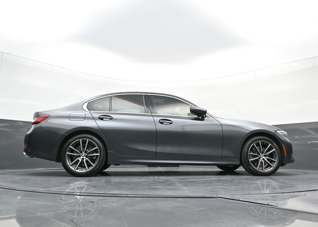 2021 BMW 3 Series 330i xDrive