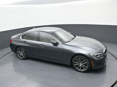 2021 BMW 3 Series 330i xDrive