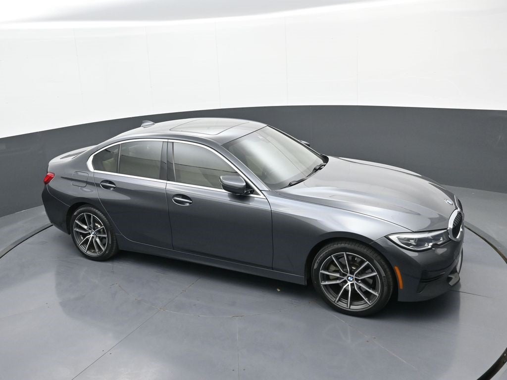 2021 BMW 3 Series 330i xDrive