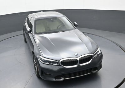 2021 BMW 3 Series 330i xDrive