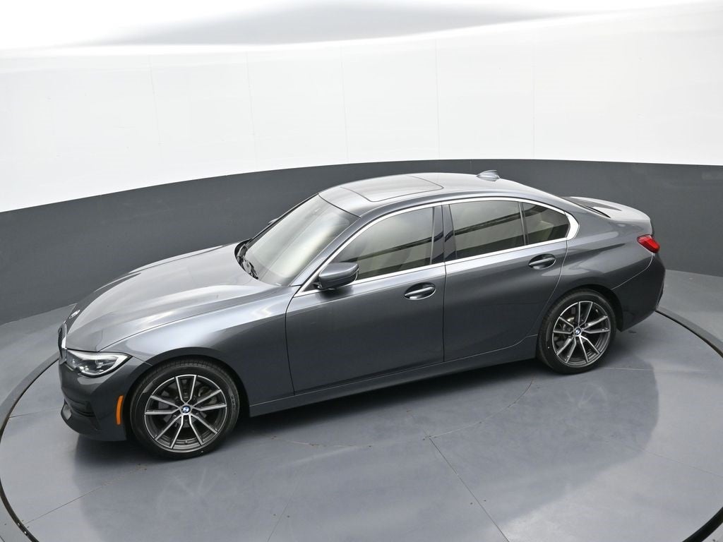 2021 BMW 3 Series 330i xDrive