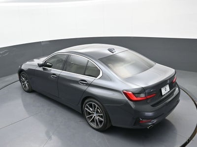2021 BMW 3 Series 330i xDrive