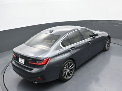 2021 BMW 3 Series 330i xDrive