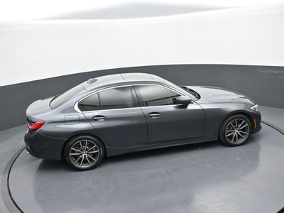 2021 BMW 3 Series 330i xDrive