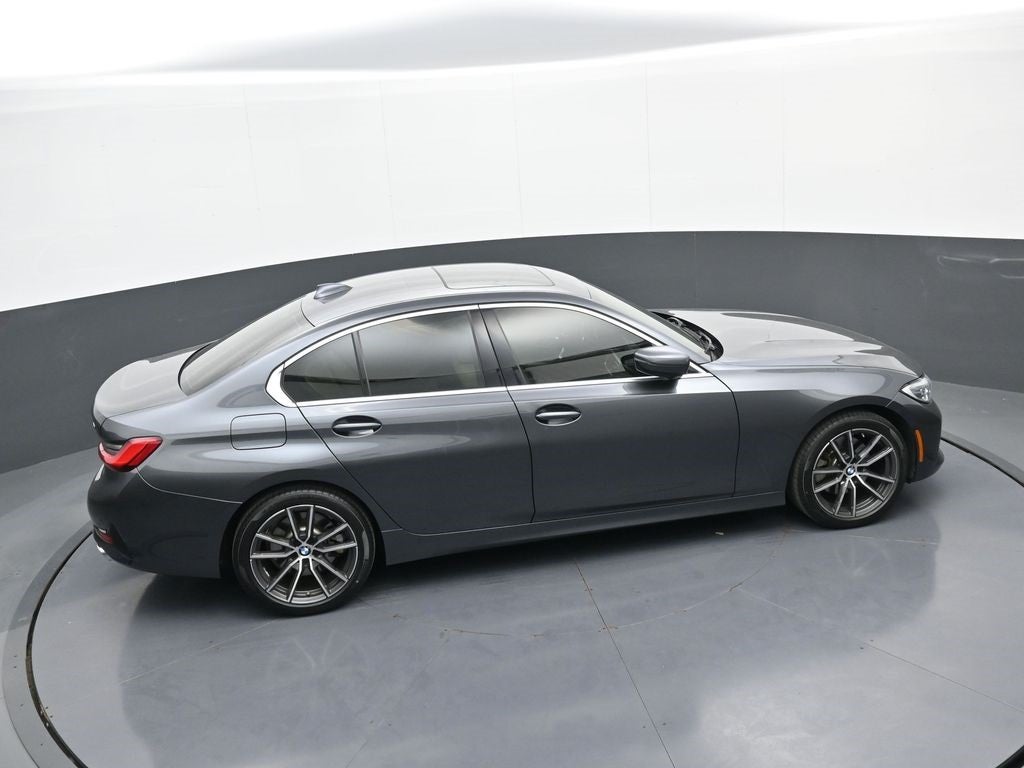 2021 BMW 3 Series 330i xDrive