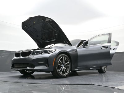 2021 BMW 3 Series 330i xDrive