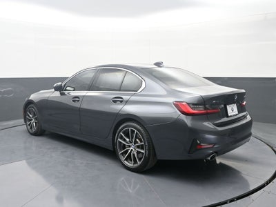 2021 BMW 3 Series 330i xDrive