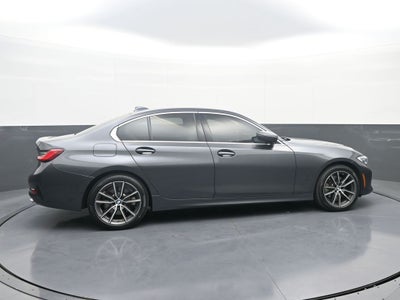 2021 BMW 3 Series 330i xDrive