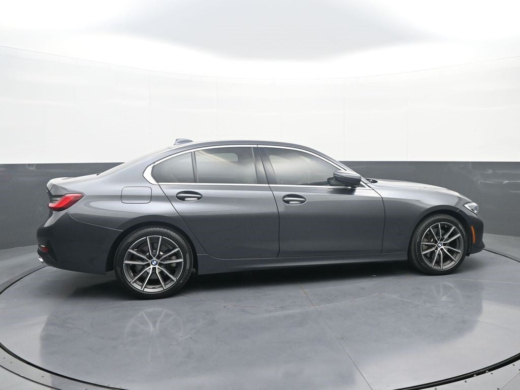 2021 BMW 3 Series 330i xDrive