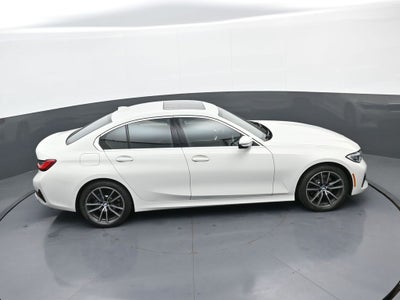 2021 BMW 3 Series 330i xDrive