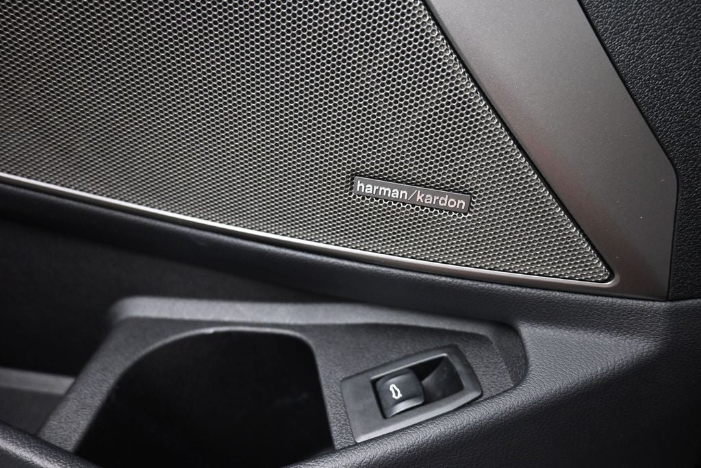 2022 BMW 3 Series M340i xDrive
