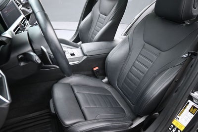 2022 BMW 3 Series M340i xDrive