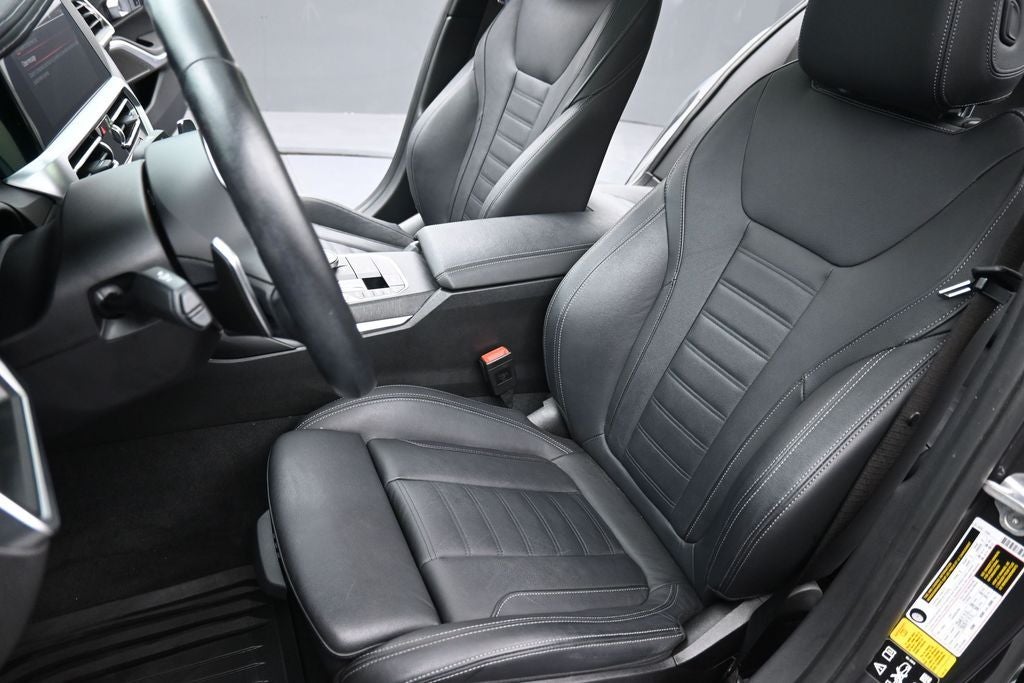 2022 BMW 3 Series M340i xDrive