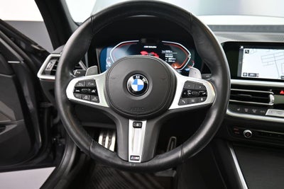 2022 BMW 3 Series M340i xDrive