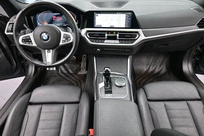 2022 BMW 3 Series M340i xDrive