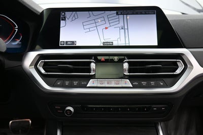 2022 BMW 3 Series M340i xDrive