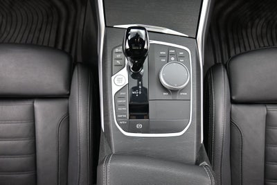 2022 BMW 3 Series M340i xDrive