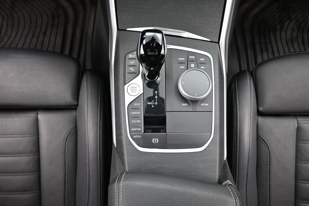 2022 BMW 3 Series M340i xDrive