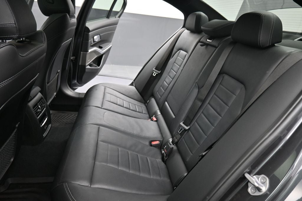 2022 BMW 3 Series M340i xDrive