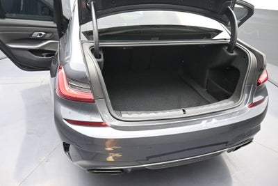 2022 BMW 3 Series M340i xDrive