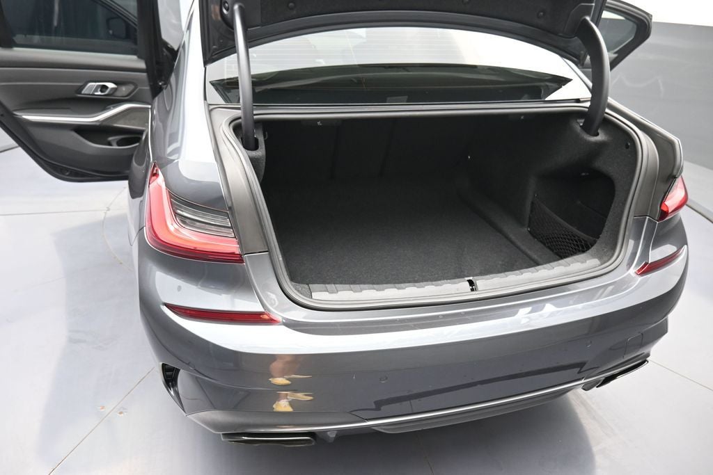 2022 BMW 3 Series M340i xDrive