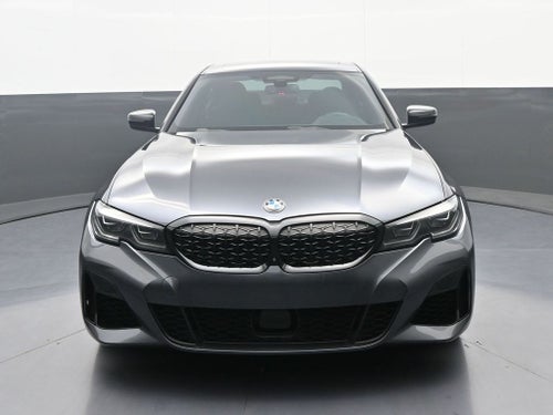 2022 BMW 3 Series M340i xDrive