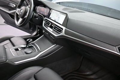 2022 BMW 3 Series M340i xDrive