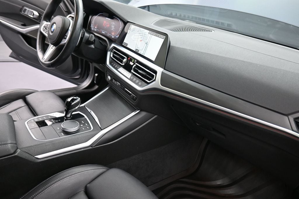 2022 BMW 3 Series M340i xDrive