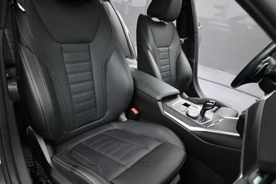 2022 BMW 3 Series M340i xDrive