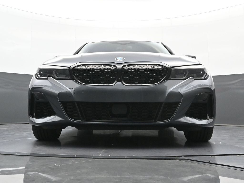 2022 BMW 3 Series M340i xDrive
