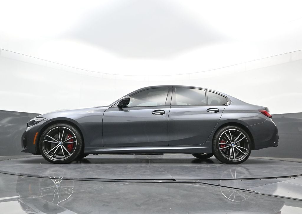 2022 BMW 3 Series M340i xDrive