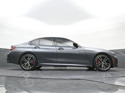 2022 BMW 3 Series M340i xDrive