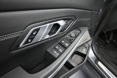 2022 BMW 3 Series M340i xDrive