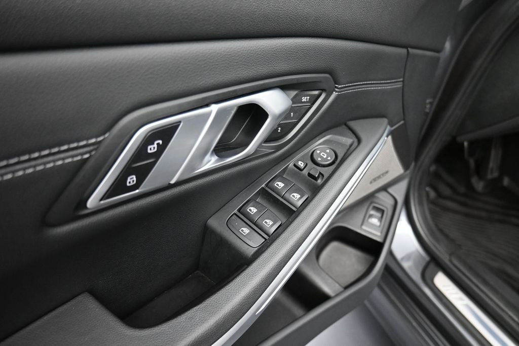 2022 BMW 3 Series M340i xDrive